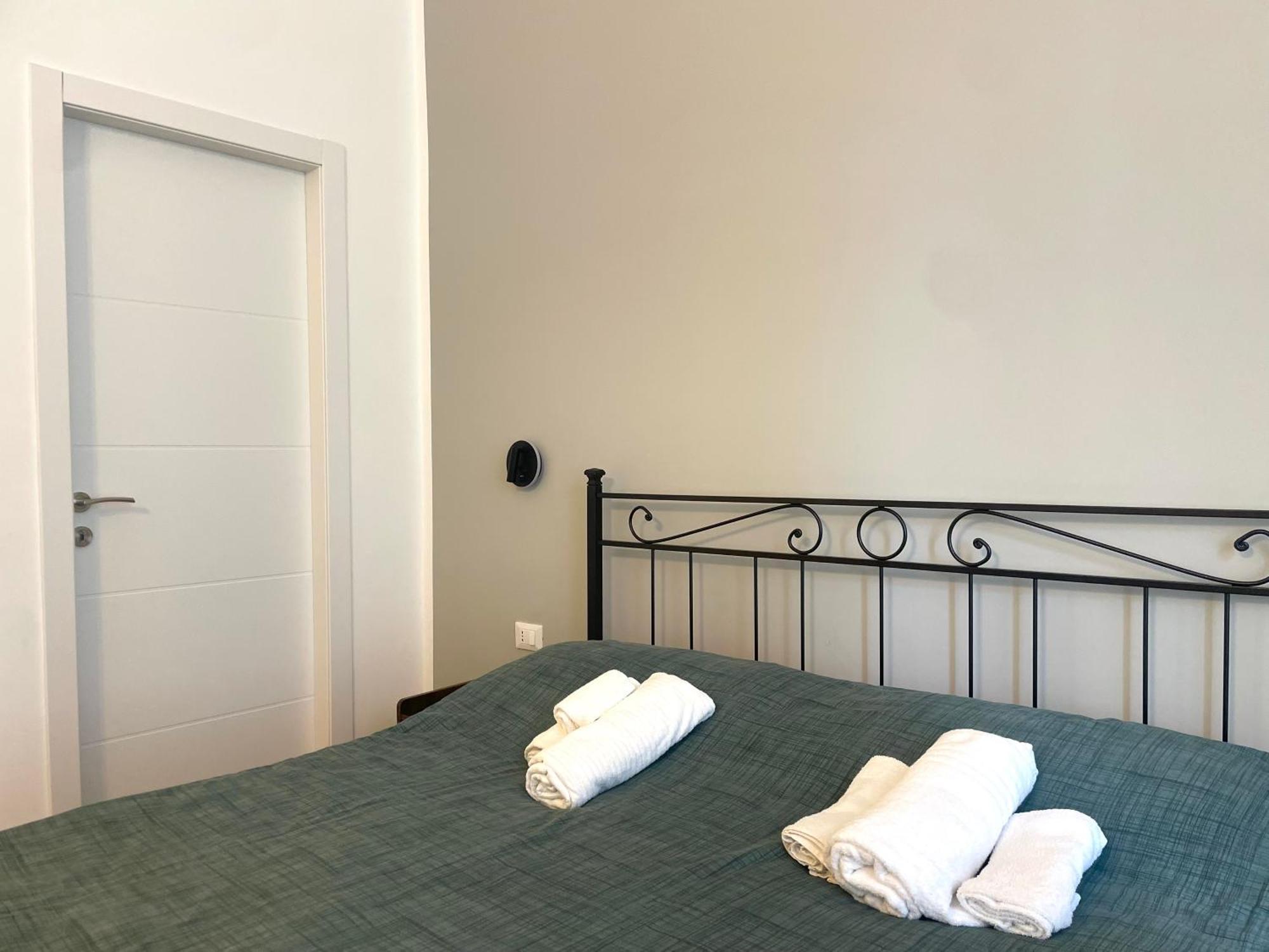 Biffi 2 - Garbatella Rooms Rom Exteriör bild