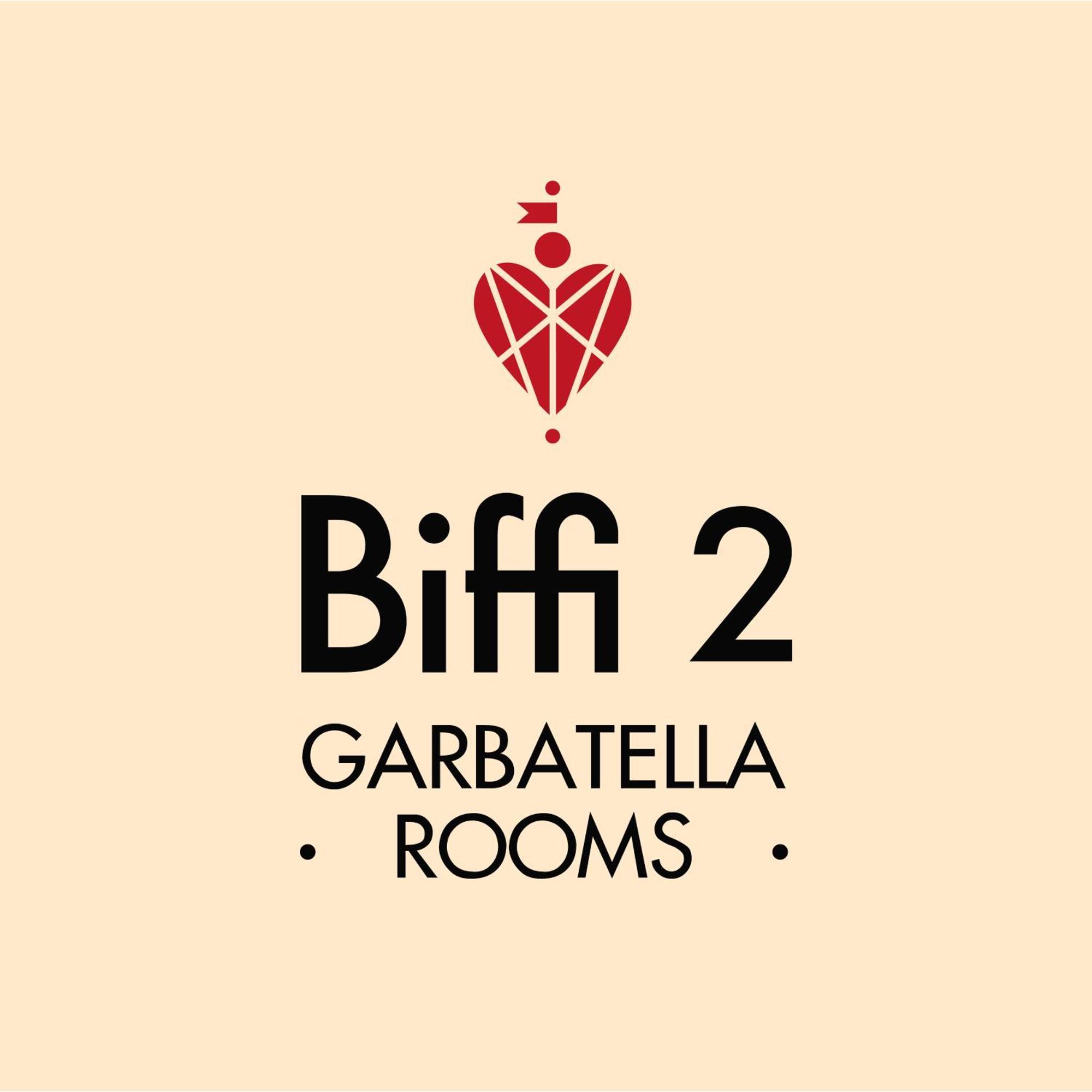 Biffi 2 - Garbatella Rooms Rom Exteriör bild
